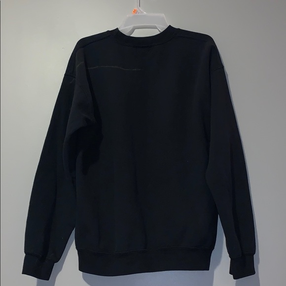 DC Sweater Large-Fit - Picture 6 of 6